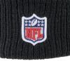 New Era NFL Sideline Washington Redskins Bobble Knit Beanie Hat